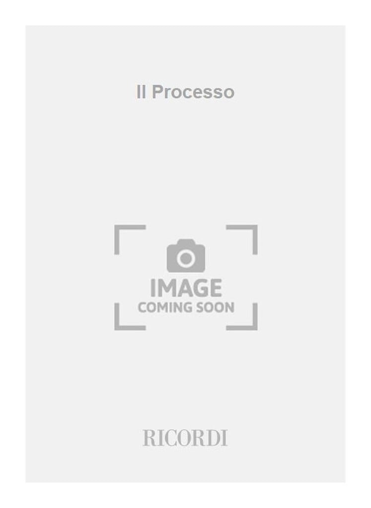 Il Processo